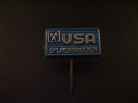 USA spijkerbroeken ( Jeans)